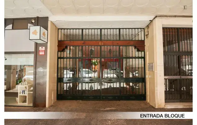 Alquiler Apartamento 3 Dormitorios Sevilla Estudiantes