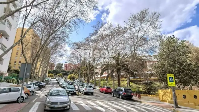 Piso en Venta Algeciras Urbanizacion Parque Bolonia