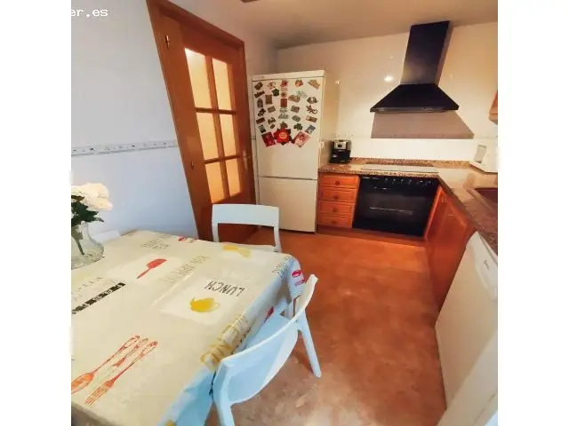 Piso en Nules listo para entrar a vivir 96m2