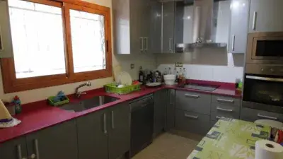 Casa Pareada en Alquiler El Roc de Sant Gaietà 4 Dormitorios