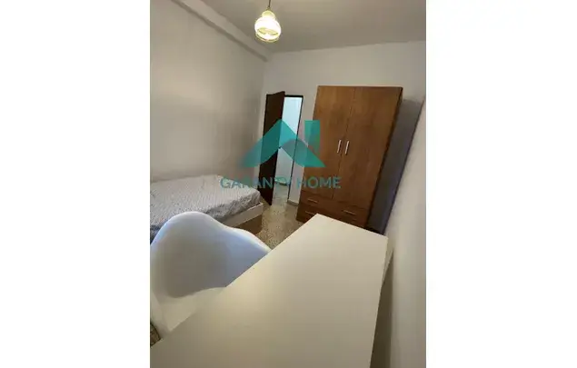 Alquiler piso estudiantes Cáceres 4 habitaciones 120m2