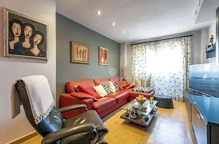 Chalet en Venta Moncofa 5 Dormitorios Piscina Jardin