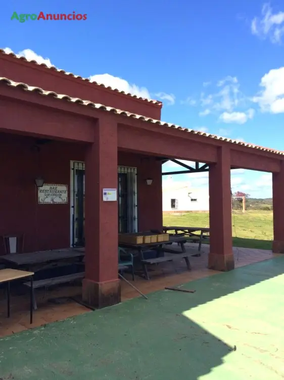 Venta  de Casas rurales en Huelva