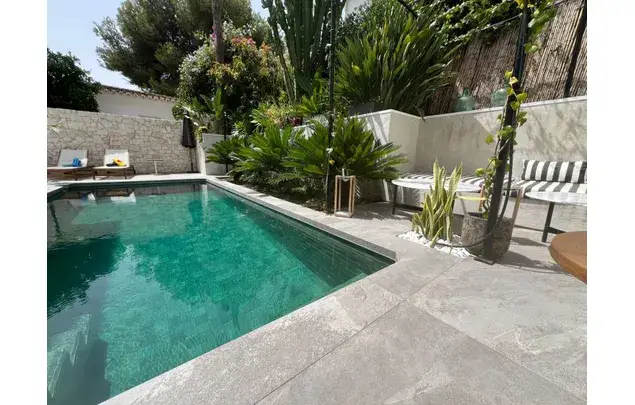 Villa de Lujo en Nueva Andalucía 4 Dormitorios Piscina Privada
