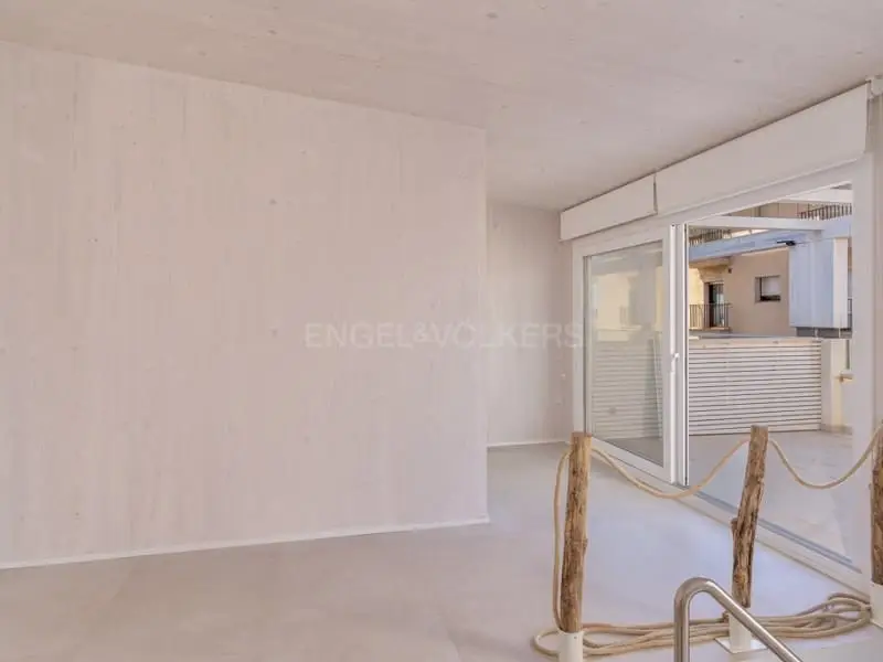Chalet en venta en Sant Antoni de Calonge cerca de la playa