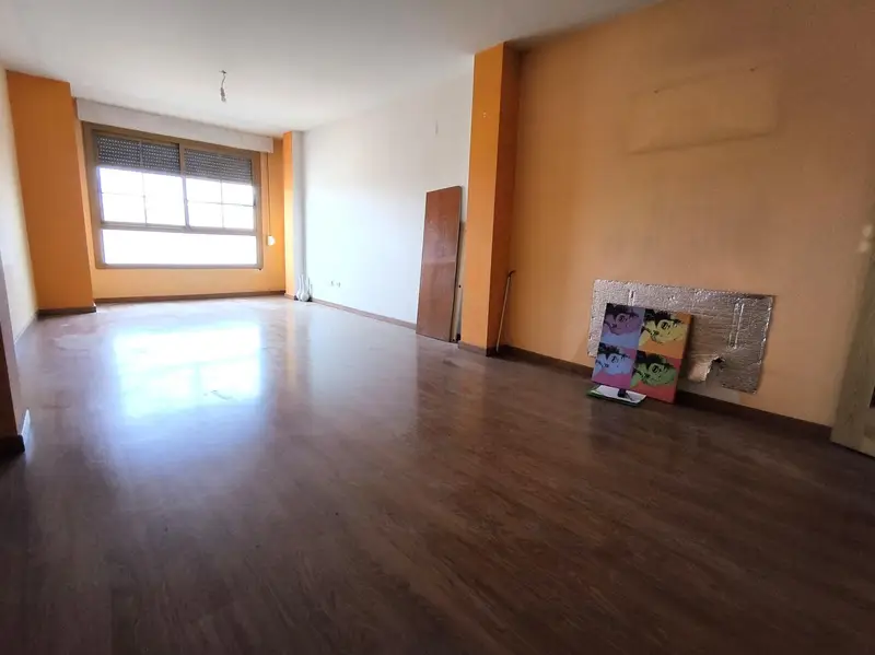 Venta Piso 3 Dormitorios Muel Garaje Trastero