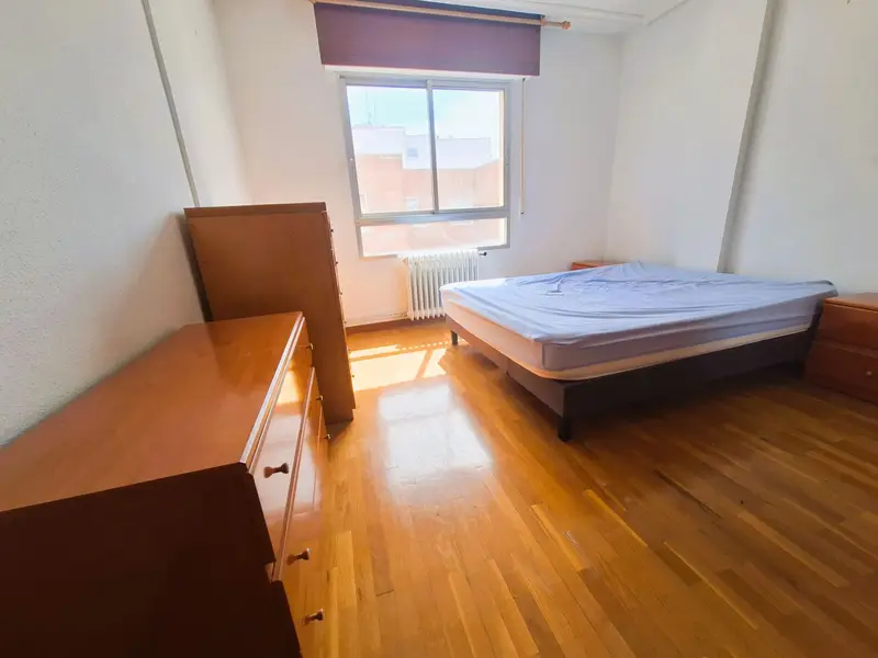Venta Piso Santa Clara Rondilla Valladolid