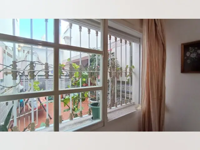 Adosado 4 Dormitorios Malaga Ciudad Jardin Reforma