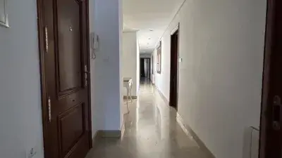 Piso en venta en Almendralejo centro