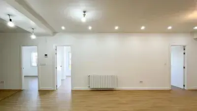 Piso Reformado Avenida Gasteiz Vitoria 122m2 4 Dormitorios