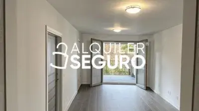 Piso en alquiler en Ensanche