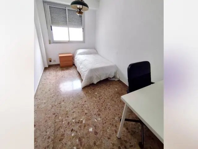 Habitacion Alquiler Castellon de la Plana
