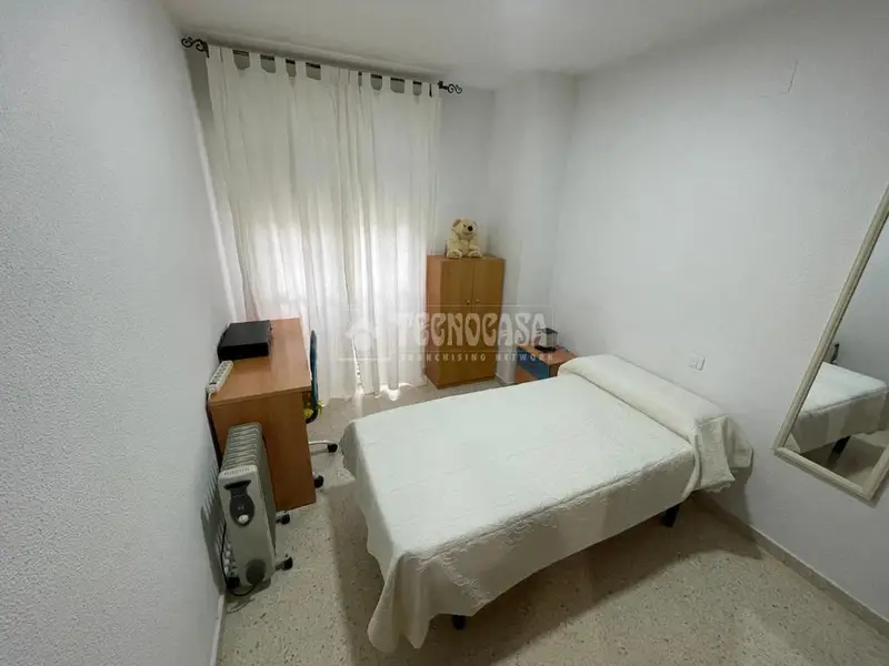 Piso en venta en Sector Sur