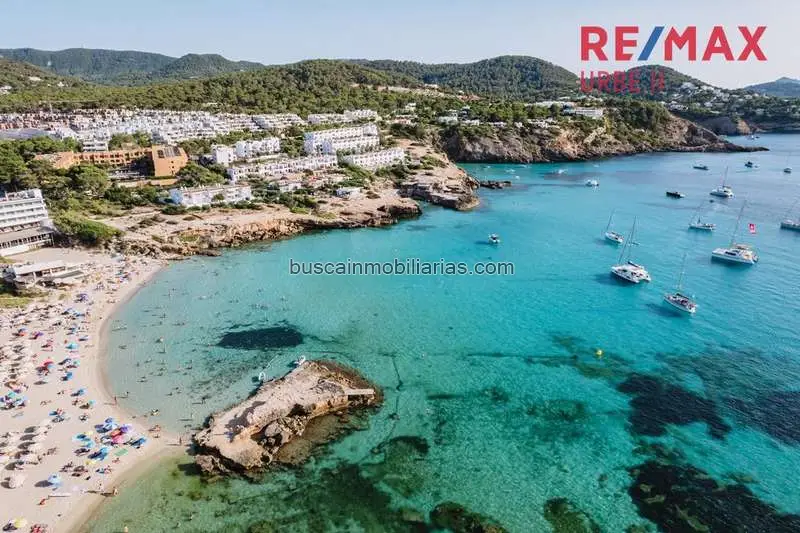 Parcelas Rusticas en Venta Sant Josep de sa Talaia Ibiza