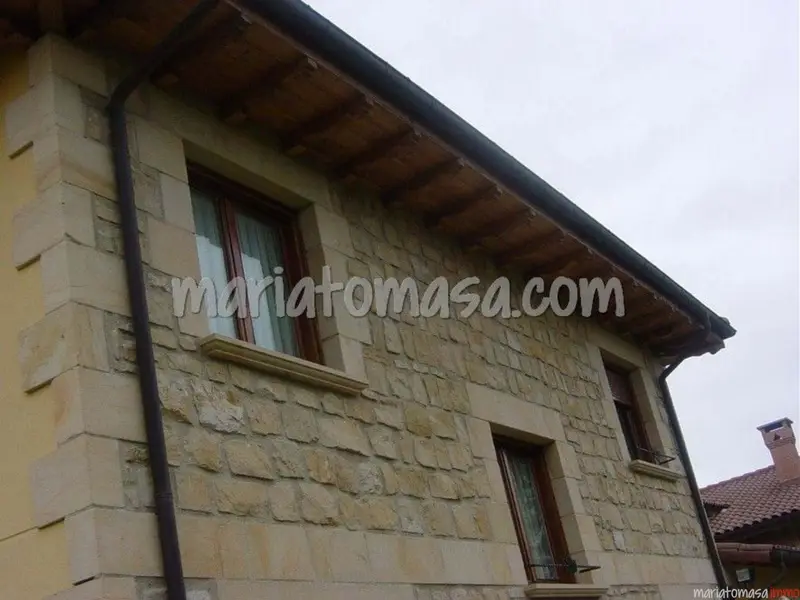 Chalet en venta en Condado de Treviño Burgos