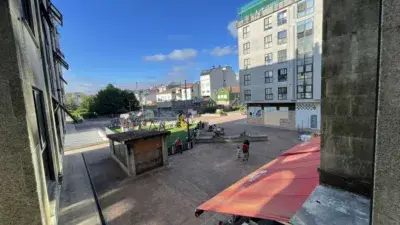 Piso en venta reformado 3 dormitorios 2 baños Vigo