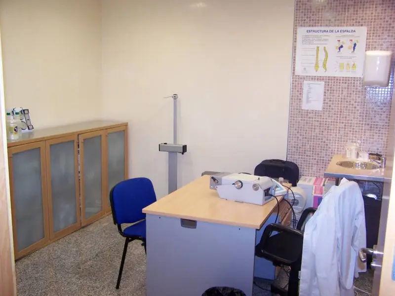 Venta Local Comercial Santa Maria Gracia Murcia 240m2