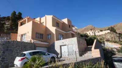 Chalet unifamiliar en venta en Calle del Gavilán, 1