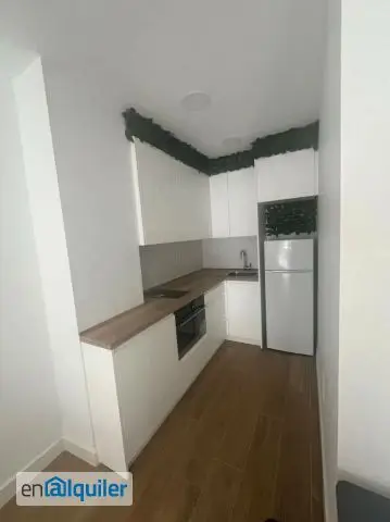 Piso Moderno en Alora Cerca del Caminito del Rey