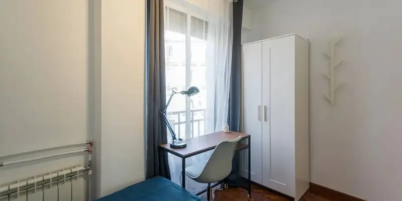 Apartamento 1 Dormitorio 1 Ba

																																																																																																																																																																																																																																																																																																																																																																																																																																																																																																																																																																																																																																																																																																																																																																																																													
 Madrid Alquiler