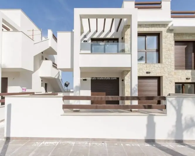 Bungalows en venta Los Balcones Torrevieja