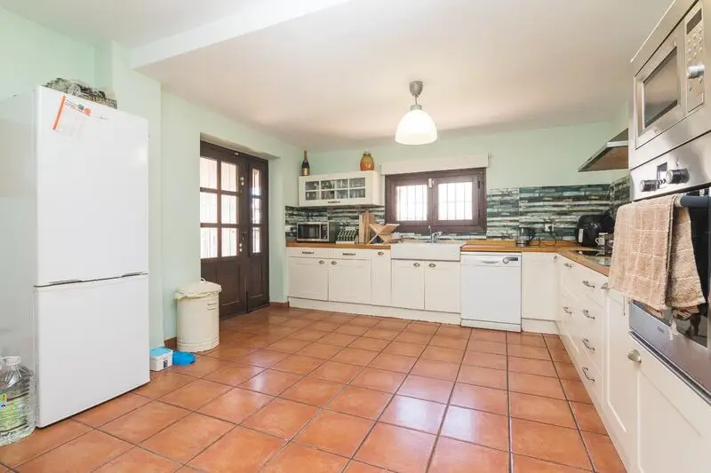 Chalet en Venta Santa Pola 4 Dormitorios Piscina Privada