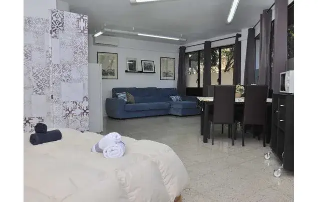 Estudio 70m2 Eixample Derecho Barcelona