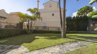 Estudio Costa del Sol Terraza Piscina Amueblado 38m²
