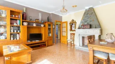 Casa en venta en Ejido Norte