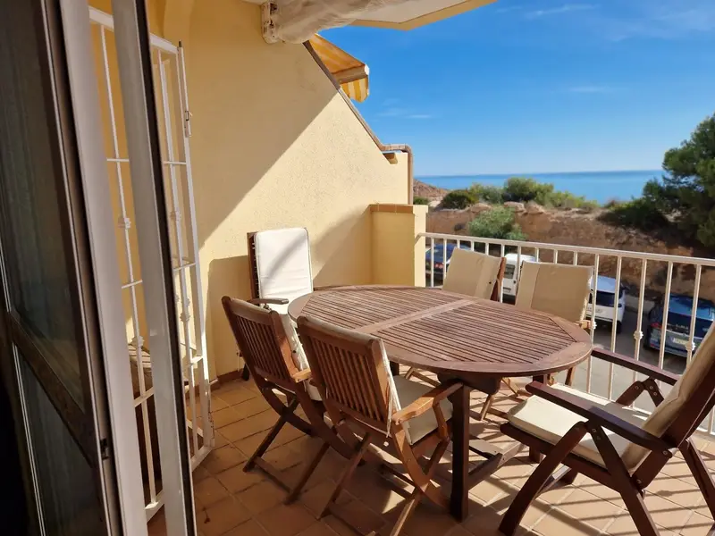 Apartamento 2 Dormitorios Orihuela Costa