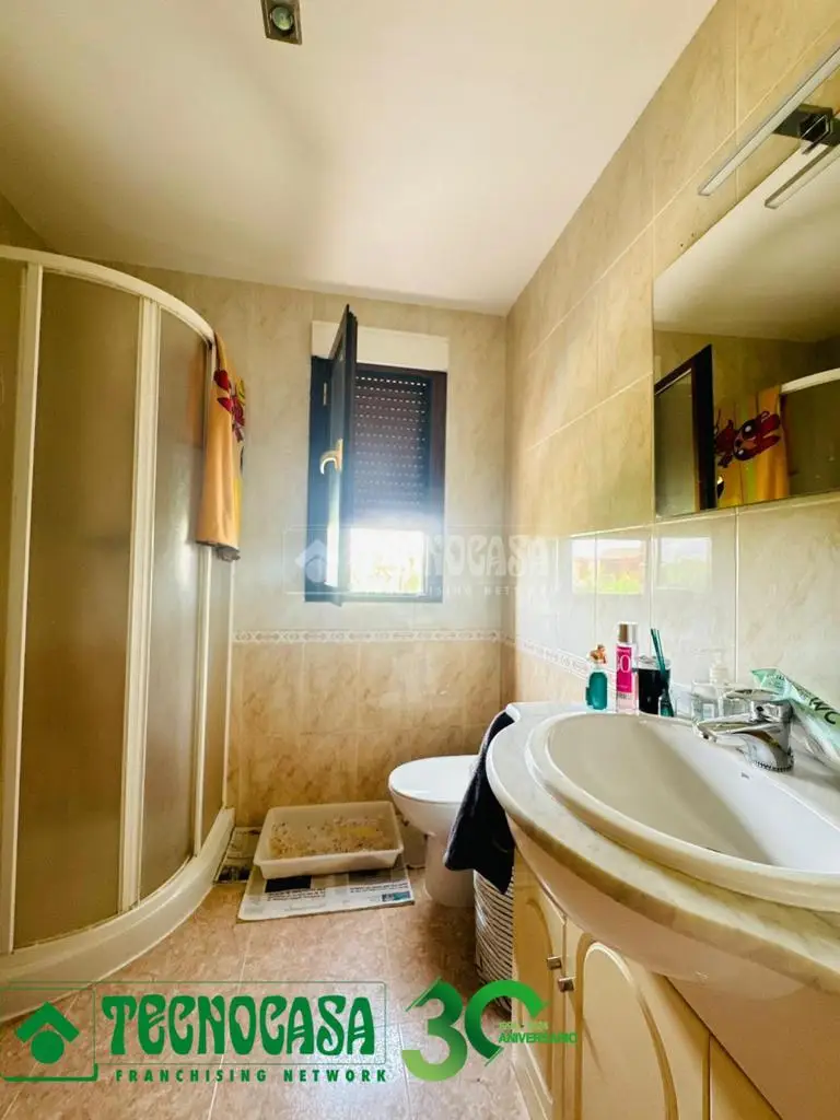 Piso en venta en Magán
