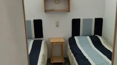 Apartamento en Astún 8 camas ideal familias cerca remontes