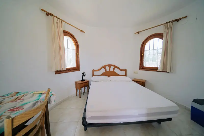 Chalet en venta Els Poblets 6 dormitorios 4 banos piscina