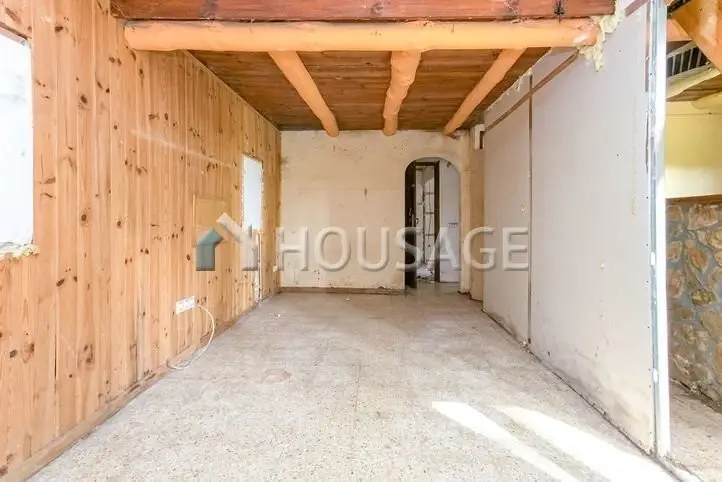 Casa en Venta en La Torre de Claramunt con Jardin y Patio