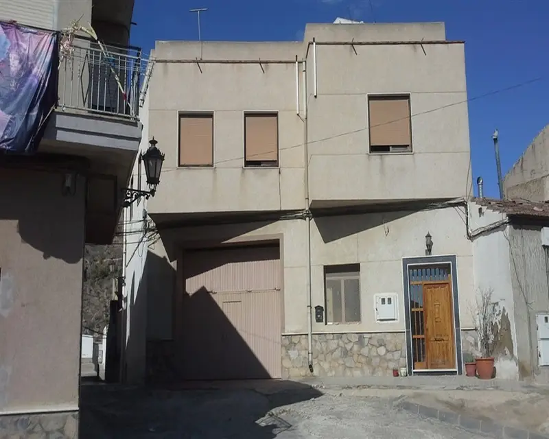 Casa en Venta Cox 3 Habitaciones 229m2