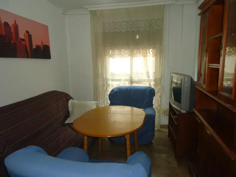 Habitacion Alquiler Cordoba Estudiantes Amueblada Wifi Incluido