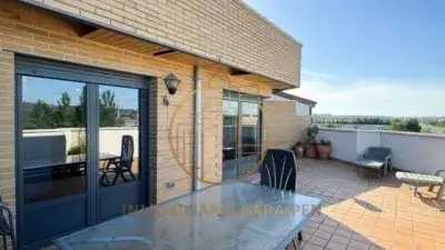 Dúplex en Venta Olite Terraza Garaje 3 Dormitorios