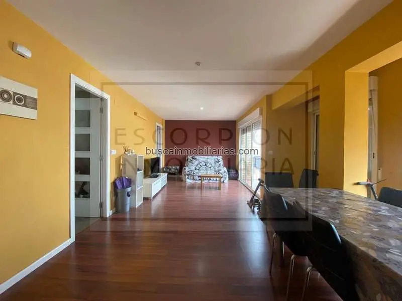 Piso en venta en Burjassot