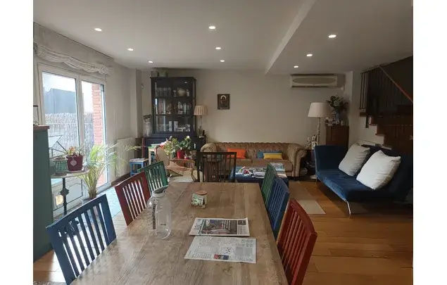 Casa 5 Dormitorios 333m2 Barcelona