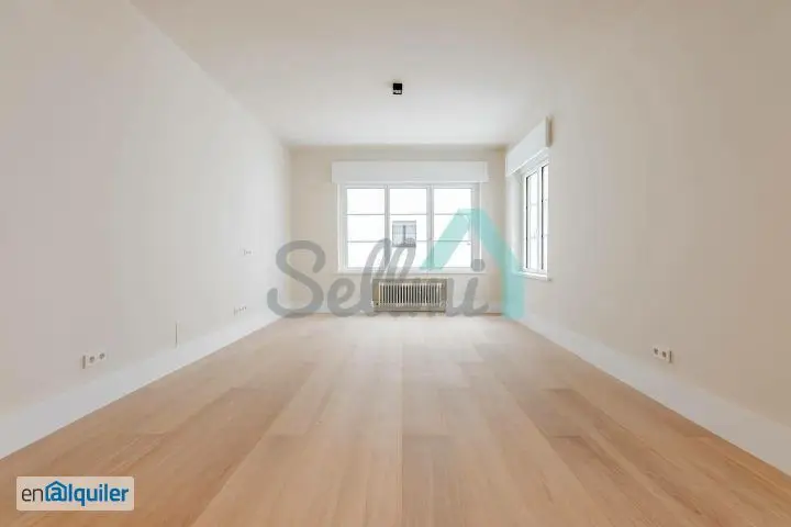 Alquiler Piso 150m2 Oviedo Centro 3 Dormitorios 2 Baños