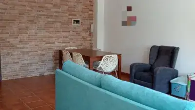 Chalet en venta en Moriscos