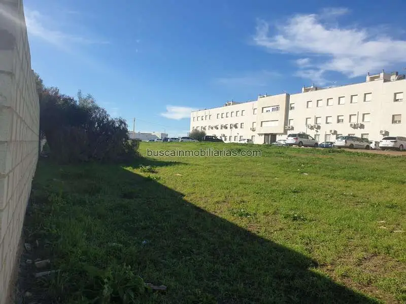 Suelos Urbanos Residenciales en Marchena Sevilla