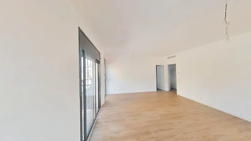 Piso en venta en Gracia Barcelona 2 dormitorios 2 baños garaje ascensor