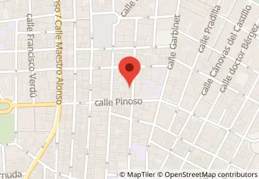 Ático en venta en Carrer de Plus Ultra Alicante