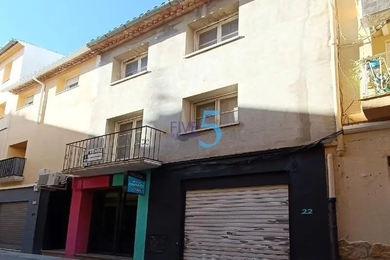 6 Cuarto Adosado en venta
Gandia, Vizcaya