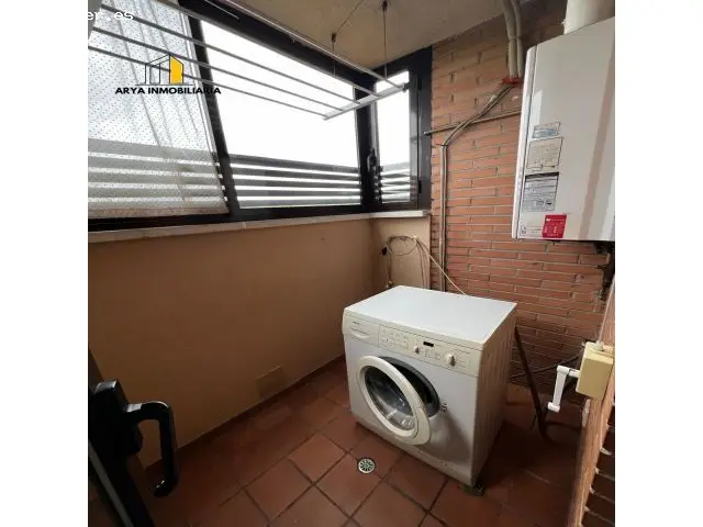 Alquiler Piso Luminoso Zarzuela Torrejon de Ardoz