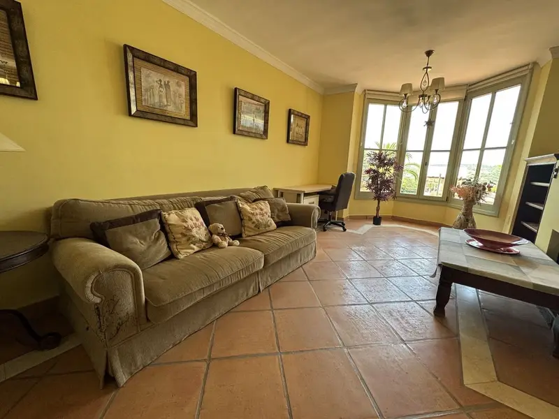 Casa en venta en Sotogrande Alto, San Roque, Cádiz