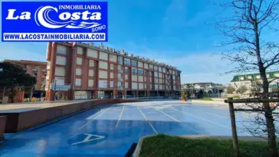 Dúplex en Venta Somo Centro Cerca de la Playa