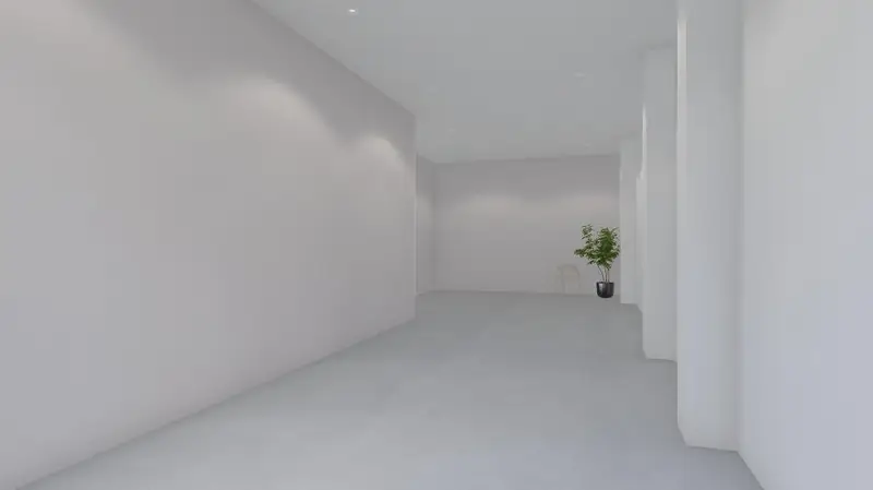 Venta Local Comercial Centro Salud Castalla 53m2