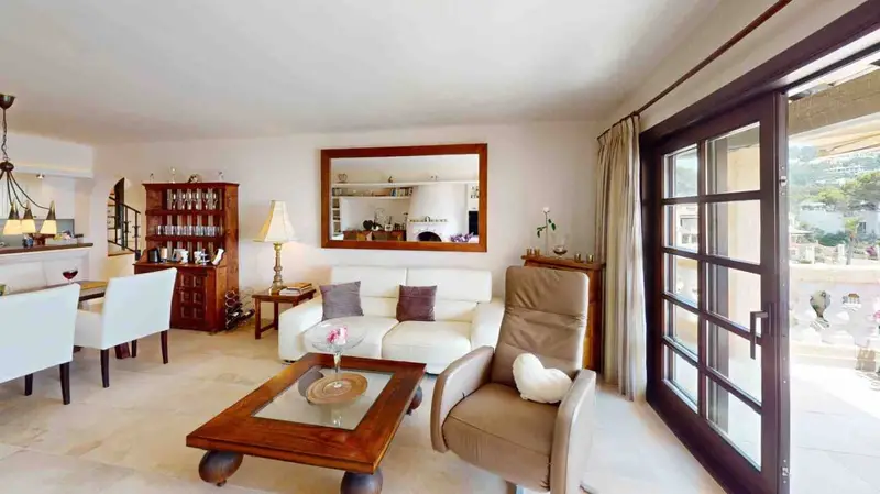 Atico en Venta en Santa Ponsa Mallorca